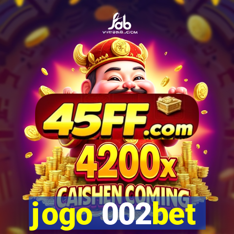 jogo 002bet